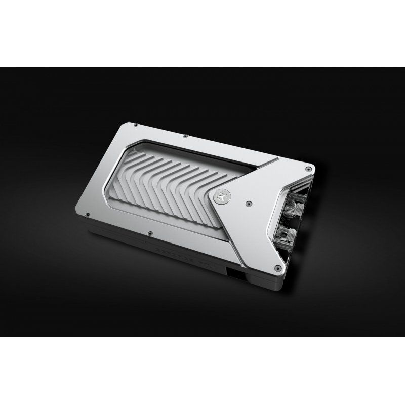 EK Water Blocks 3831109854471 pièce et accessoire pour systèmes de refroidissement d'ordinateurs Plaque arrière