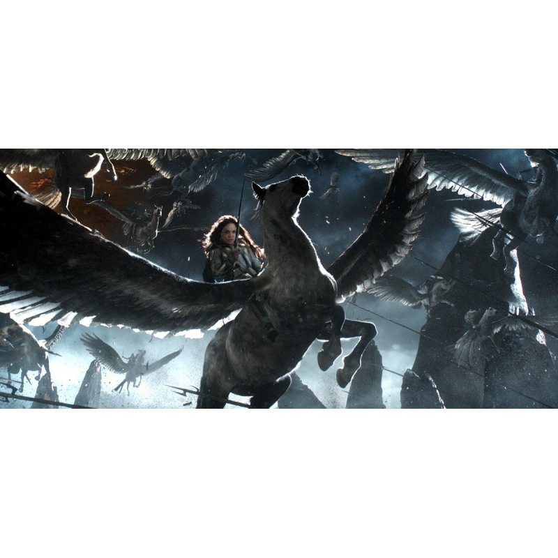 Thor 3: Ragnarok (Blu-Ray)