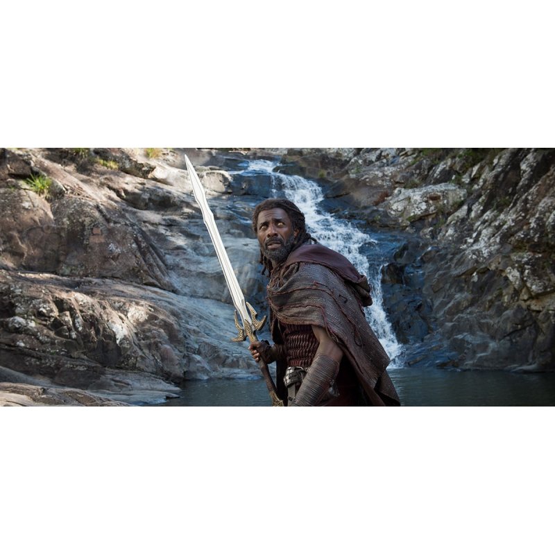 Thor 3: Ragnarok (Blu-Ray)