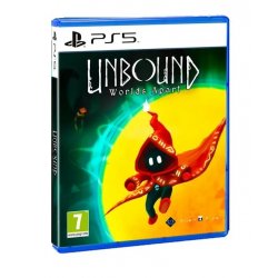 Unbound: Worlds Apart