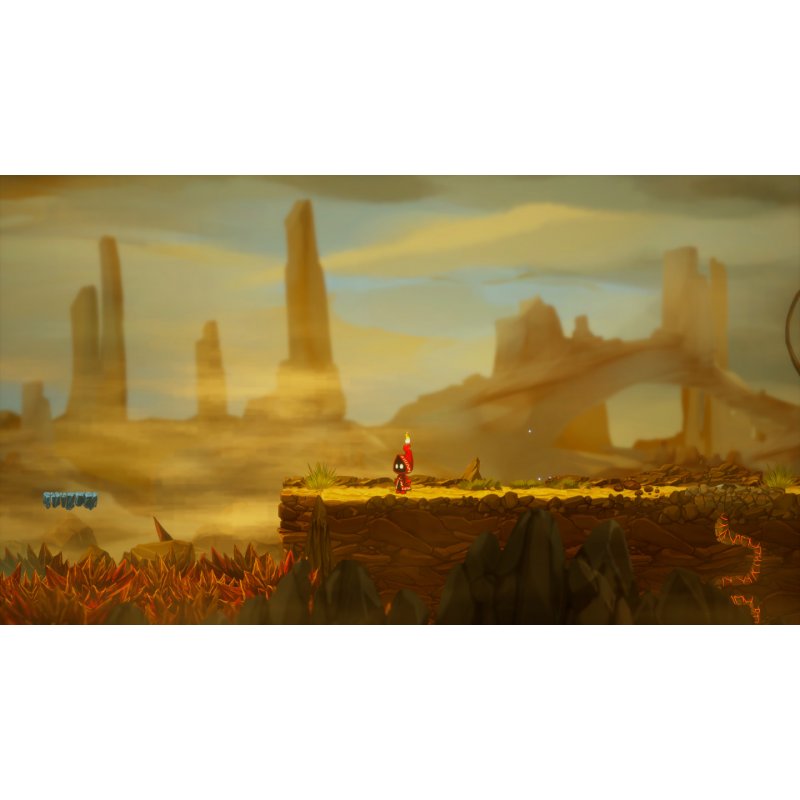 Perp Games Unbound: Worlds Apart Standard Multilingue PlayStation 5