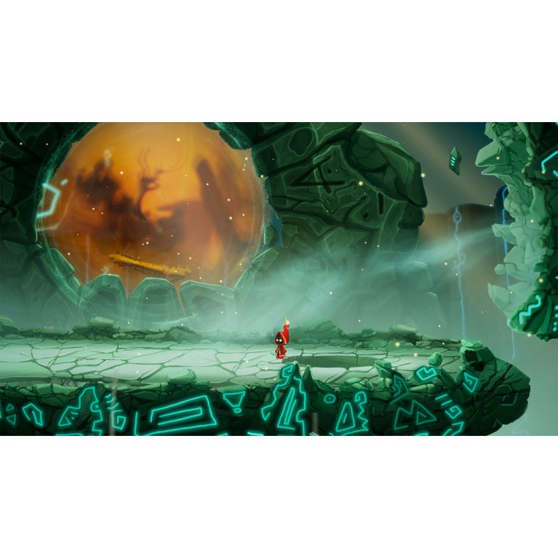 Perp Games Unbound: Worlds Apart Standard Multilingual PlayStation 5