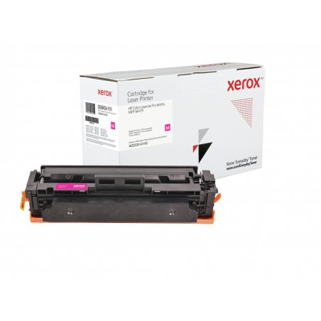 EVERYDAY MAGENTA TONER COMPATIBLE WITH HP 415X (W2033X)