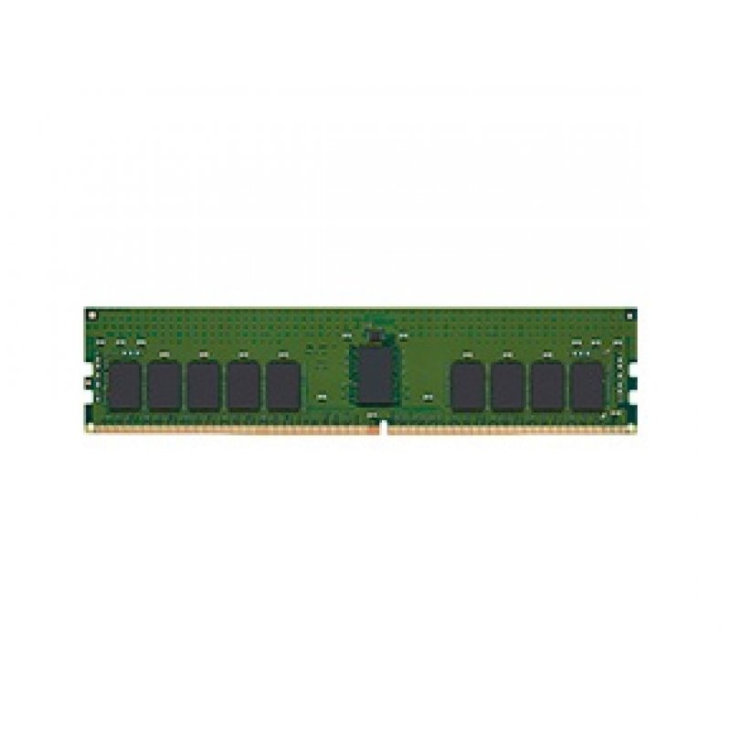 Kingston Technology KTL-TS432D8P/16G memory module 16 GB 1 x 16 GB DDR4 3200 MHz ECC