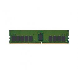 Kingston Technology KTD-PE432D8P/16G module de mémoire 16 Go 1 x 16 Go DDR4 3200 MHz ECC