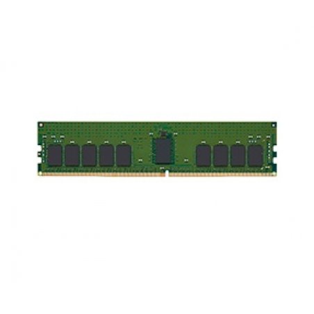 Kingston Technology KTD-PE432D8P/16G memory module 16 GB 1 x 16 GB DDR4 3200 MHz ECC