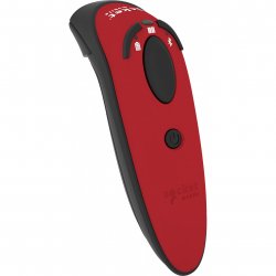 Socket Mobile DuraScan D740 Lecteur de code barre portable 1D/2D LED Rouge