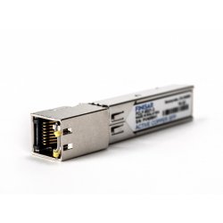 Vertiv Avocent 1000BASE-T COPPER SFP network transceiver module