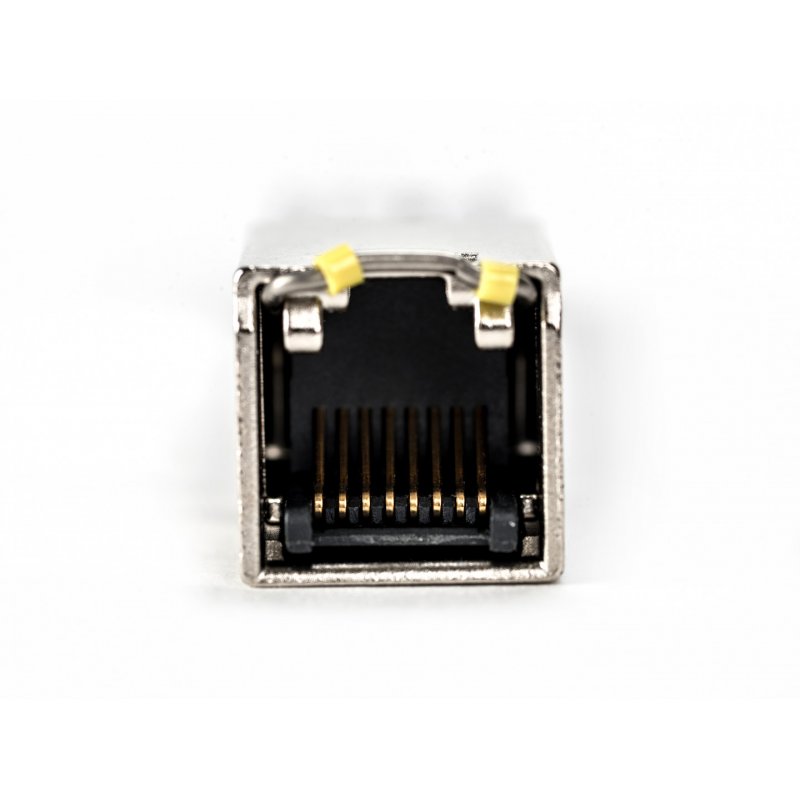 Vertiv Avocent Pour Réseau de Données - Paire torsadéeGigabit Ethernet - 1000Base-T - 1 Gbit/s