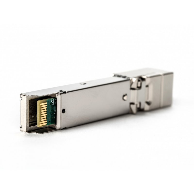 1000BASE-T Copper SFP Transceiver