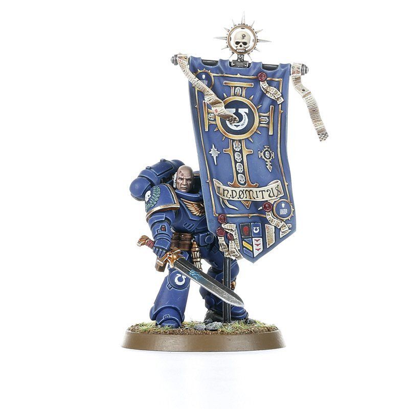 Games Workshop Primaris Ancient