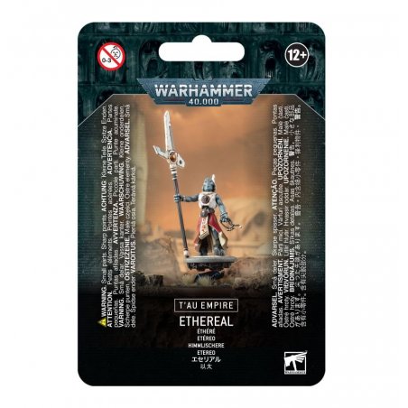 Games Workshop Ethereal