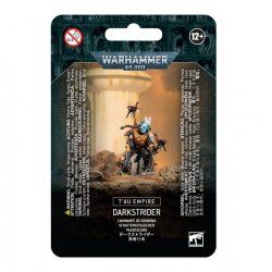 Warhammer 40k - T'au Empire Darkstrider