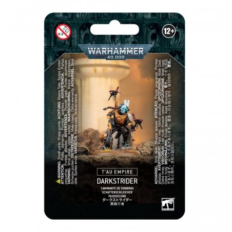 Warhammer 40k - T'au Empire Darkstrider
