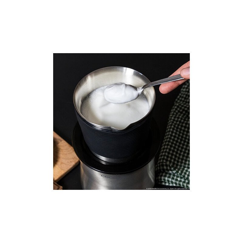 Mousseur à lait Cecotec Moca Spume 5000