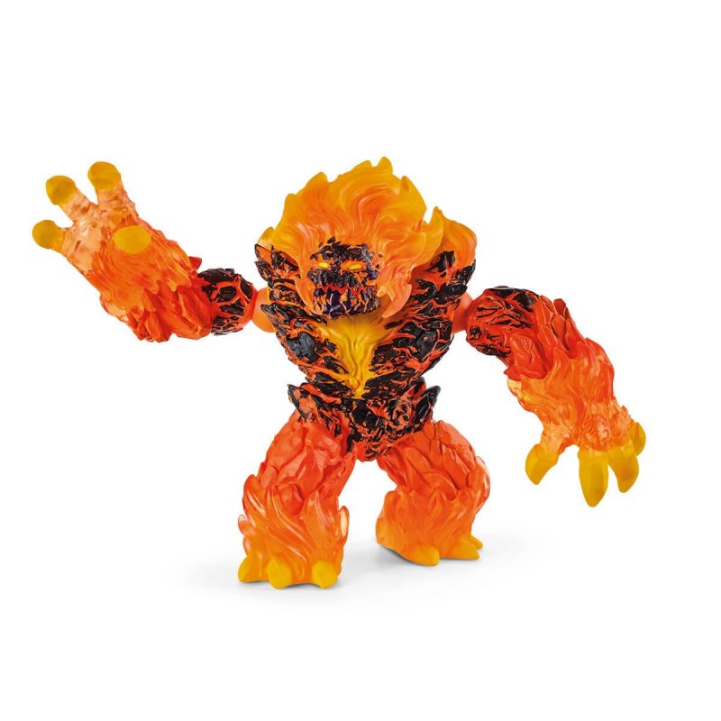 Schleich - Eldrador Lava Smasher (70145)