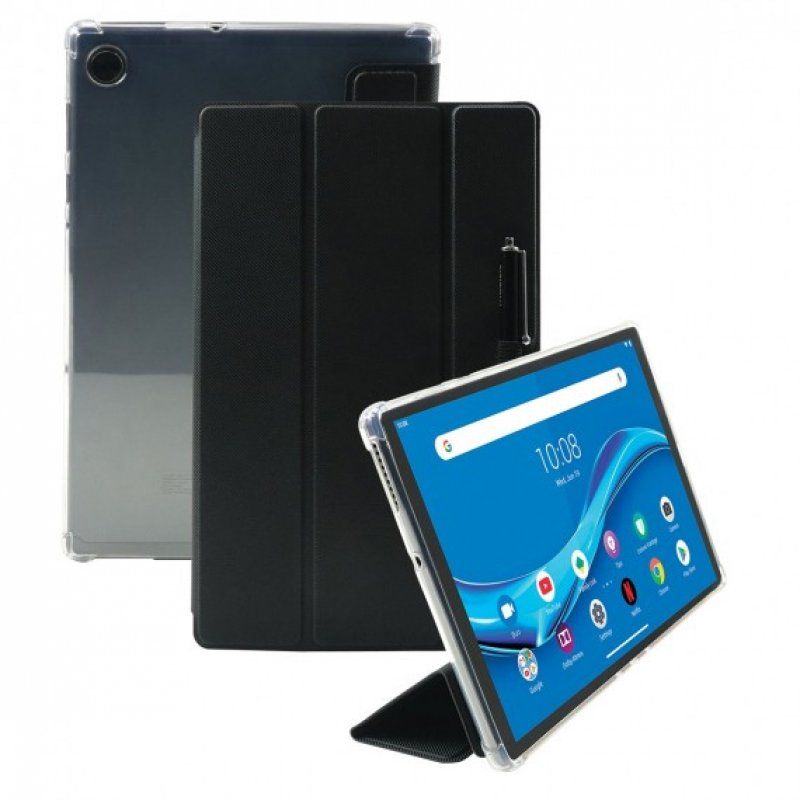 STOCK2 - Mobilis EDGE 17,8 cm (7") Folio Transparent