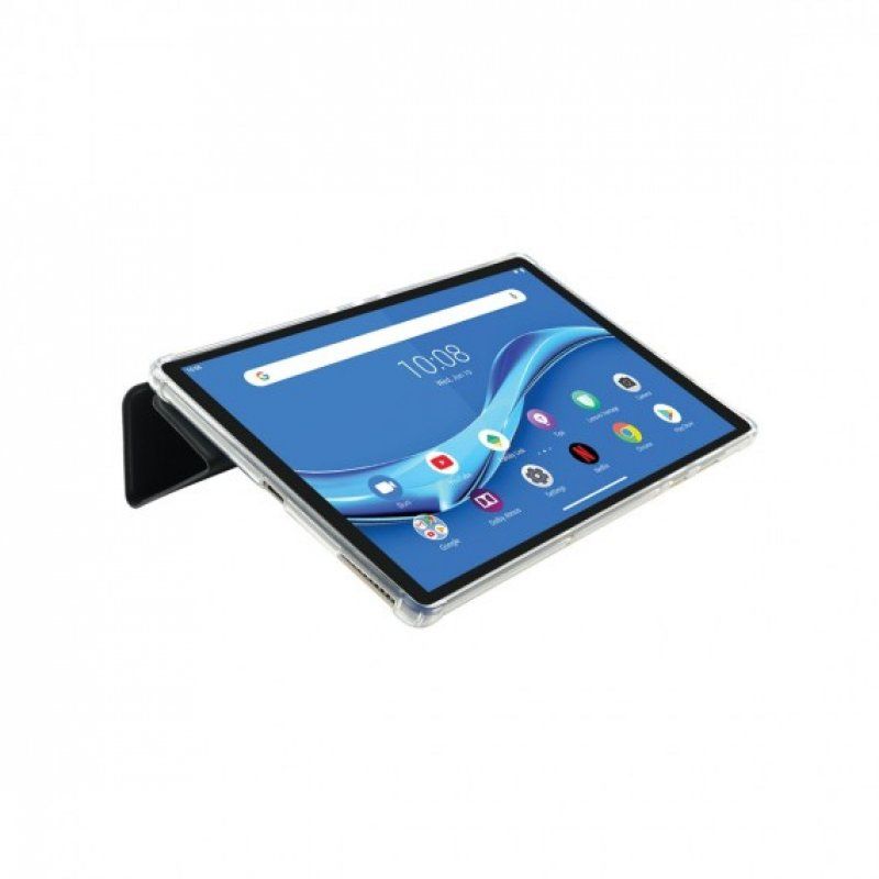 STOCK2 - Mobilis EDGE 17,8 cm (7") Folio Transparent