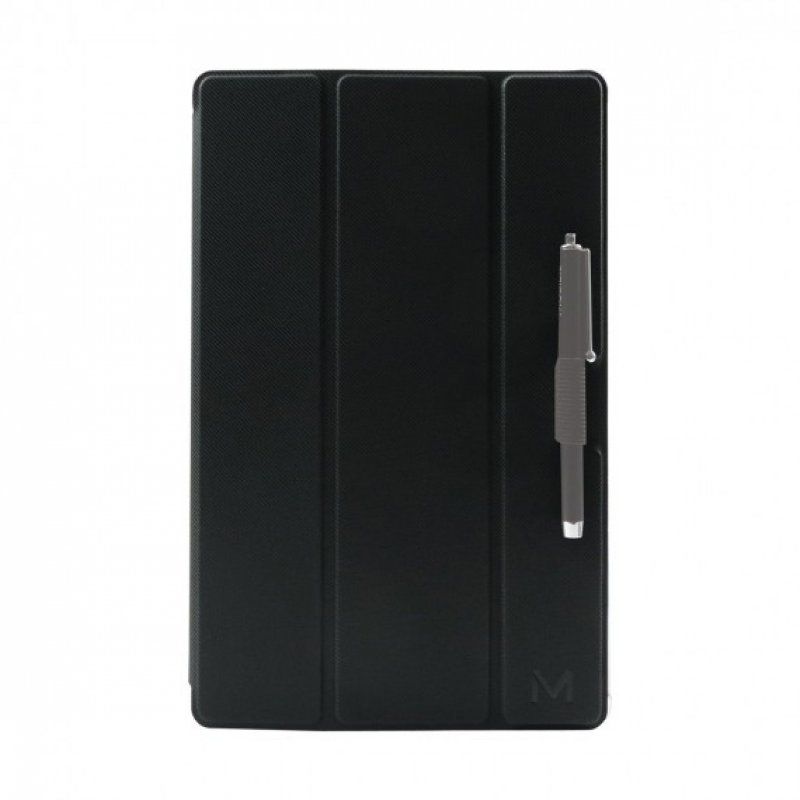 STOCK2 - Mobilis EDGE 17,8 cm (7") Folio Transparent