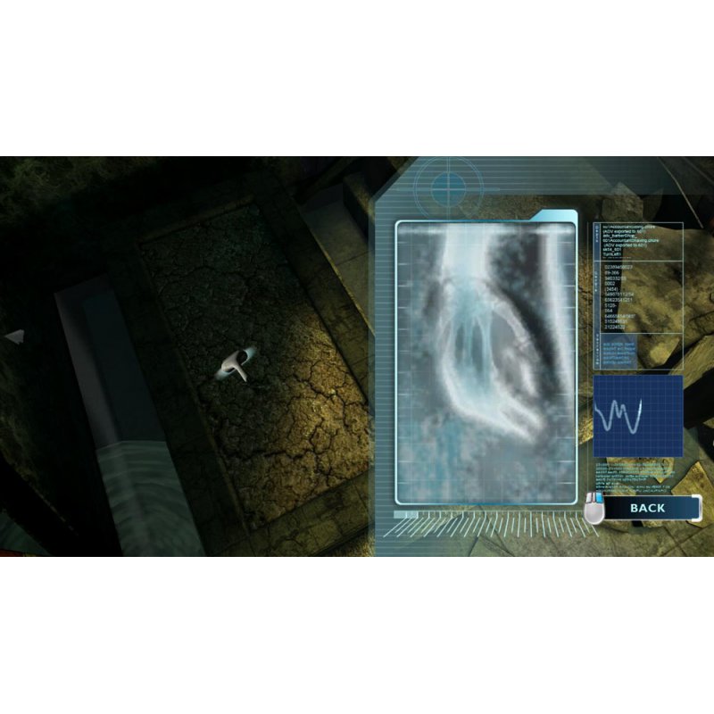 Ubisoft CSI: Crime Scene Investigation: Fatal Conspiracy English PlayStation 3