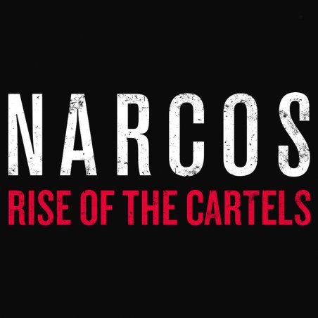 Curve Digital Narcos : Rise of the Cartels Standard PlayStation 4