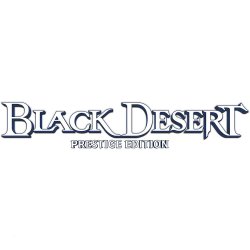 Black Desert: Prestige Edition