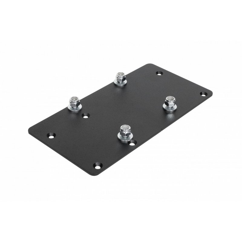 COMPACT4 MARK2 PRINTER BRACKET ATTACHES TO ANY CLAM SHELL