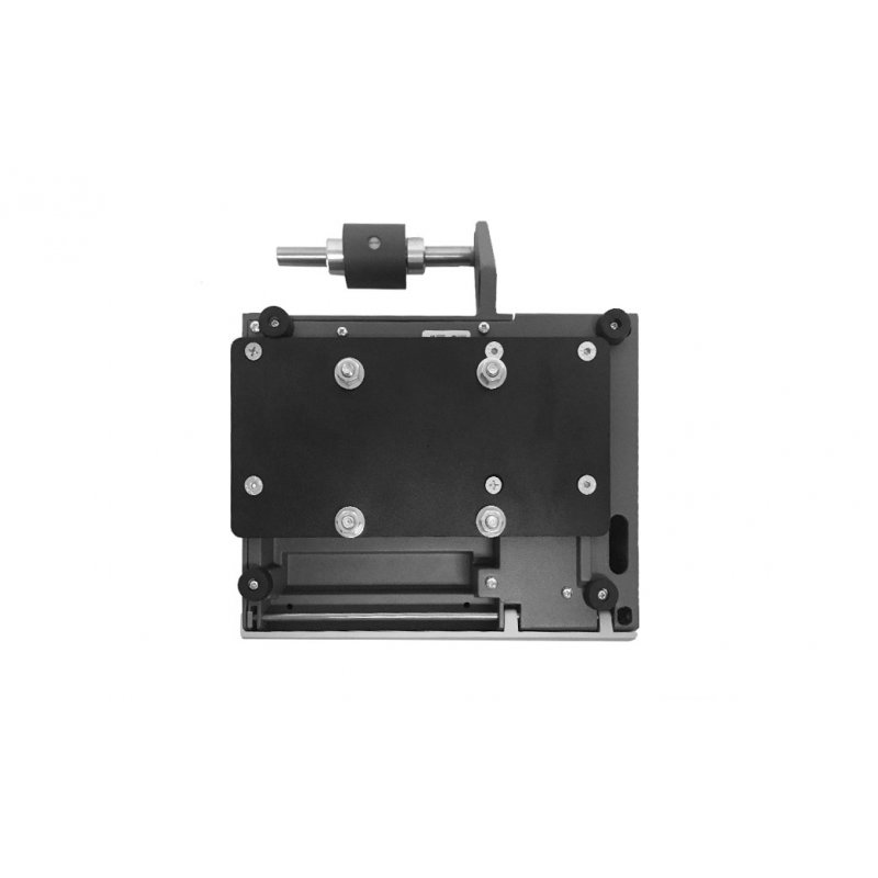 COMPACT4 MARK2 PRINTER BRACKET ATTACHES TO ANY CLAM SHELL