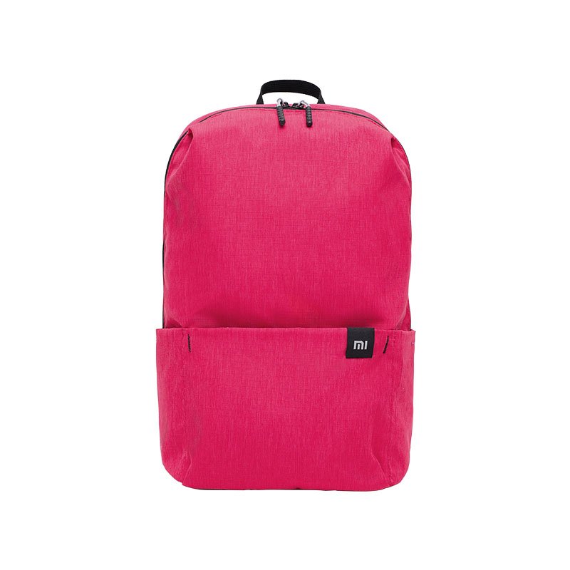 Sac à dos Ordinateur Portable Xiaomi compatible Mi Casual Daypack 13"max (Rose)