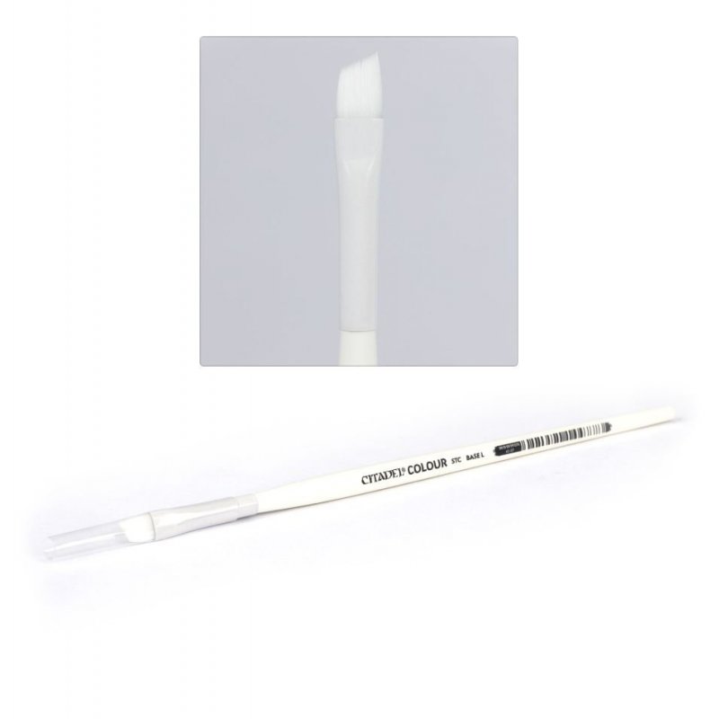 Citadel Pinceau - Synthetic Base Large