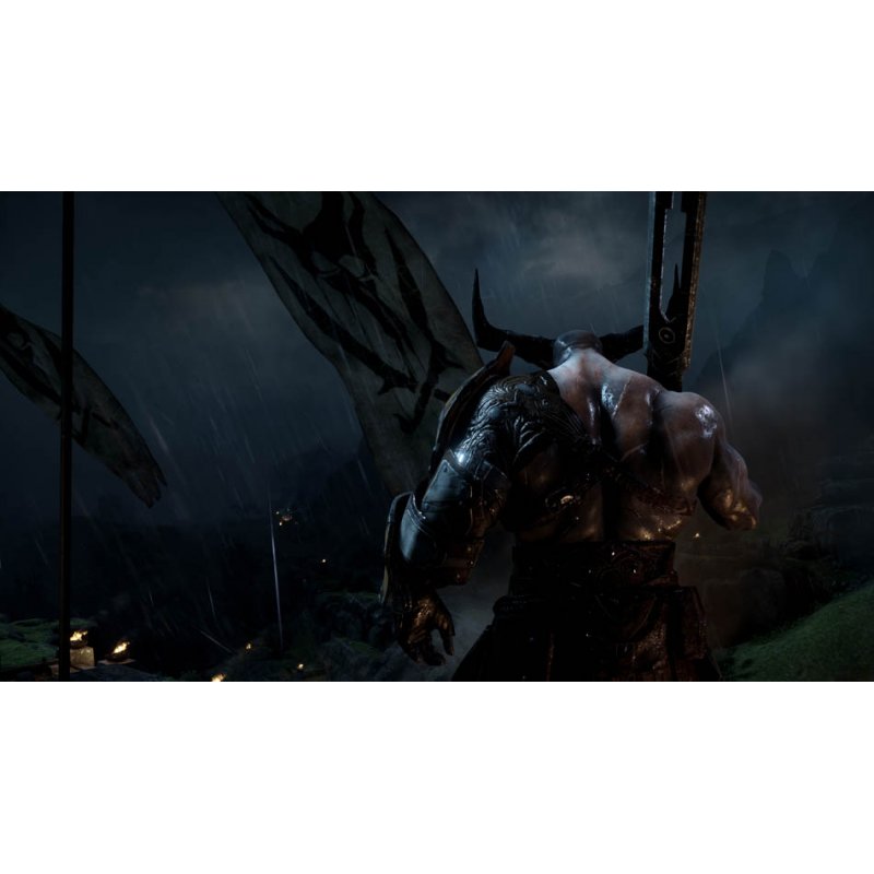 Electronic Arts Dragon Age: Inquisition Essentials PlayStation 3