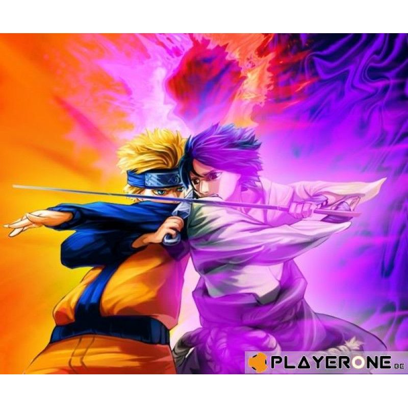 NARUTO SHIPPUDEN - Vol 02 - (3DVD)