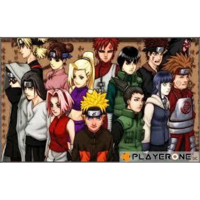 NARUTO SHIPPUDEN - Vol 02 - (3DVD)