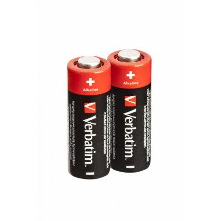 ALKALINE BATTERY 12V 23A MN21/A23 2 PA