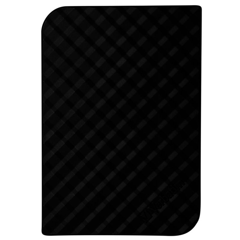 Verbatim Store 'n' Save disque dur externe 6 To Noir