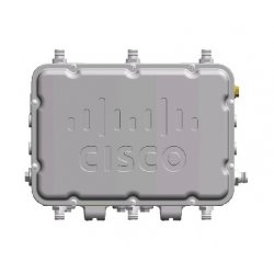 Cisco AIR-ANT2450V-N-HZ antenne Antenne omni-directionnelle Type-N 5 dBi