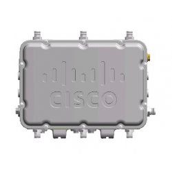 Cisco AIR-ANT2450V-N-HZ network antenna Omni-directional antenna N-type 5 dBi