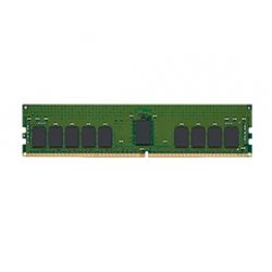 Kingston Technology KSM26RD8/32HCR memory module 32 GB 1 x 32 GB DDR4 2666 MHz ECC
