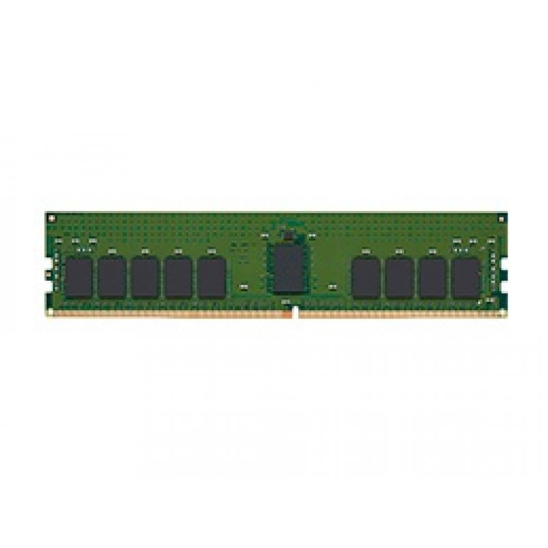 Kingston Technology KSM26RD8/32HCR module de mémoire 32 Go 1 x 32 Go DDR4 2666 MHz ECC