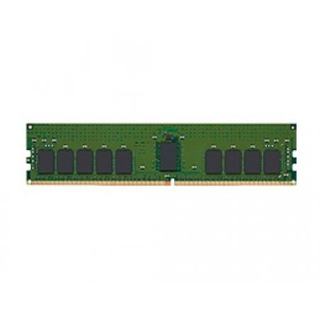 Kingston Technology KSM26RD8/32HCR memory module 32 GB 1 x 32 GB DDR4 2666 MHz ECC