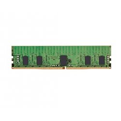 Kingston Technology KSM26RS8/16HCR module de mémoire 16 Go 1 x 16 Go DDR4 2666 MHz ECC
