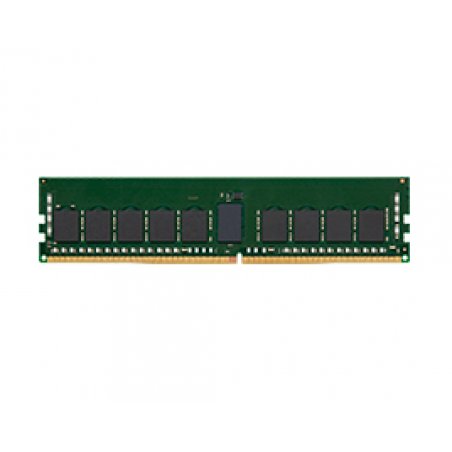 Kingston Technology KSM32RS4/32HCR module de mémoire 32 Go 1 x 32 Go DDR4 3200 MHz ECC