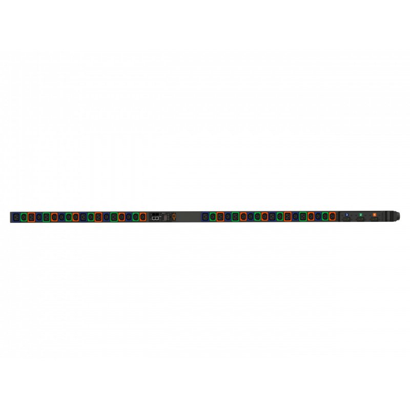 VERTIV GEIST RACK UPDU MENTERED 3PH16A230/415V