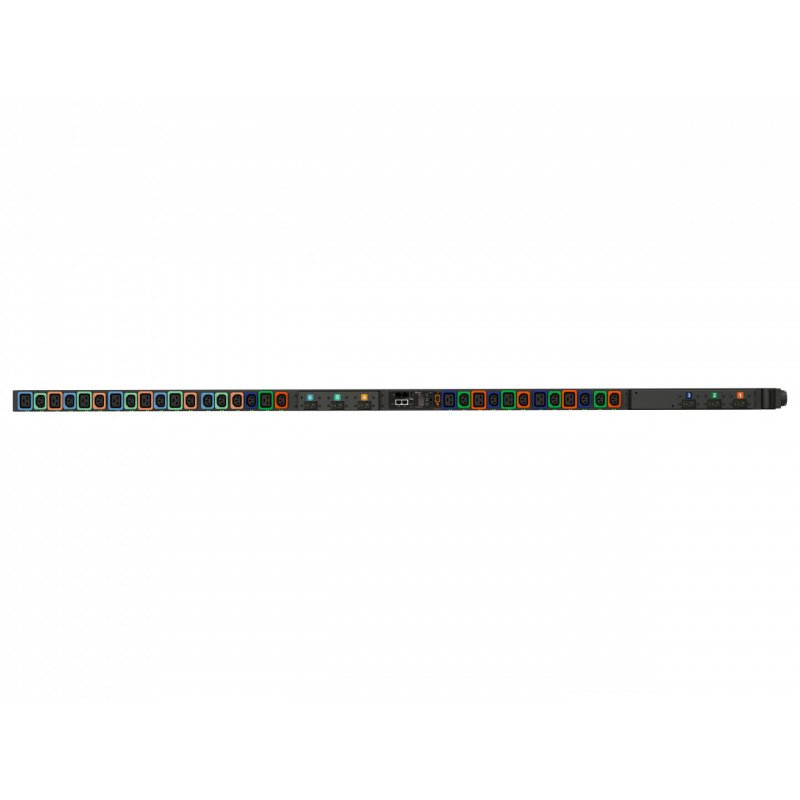 VERTIV GEIST RACK UPDU RECEPTACLE 3PH32A230/415V