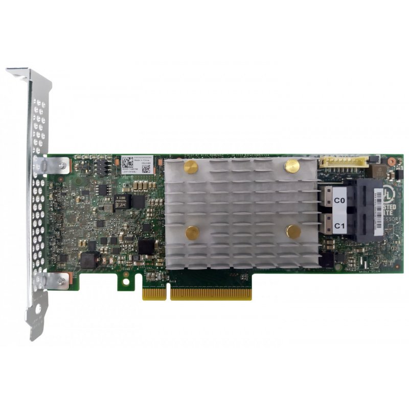 LENOVO ISG ThinkSystem RAID 9350-8i 2GB