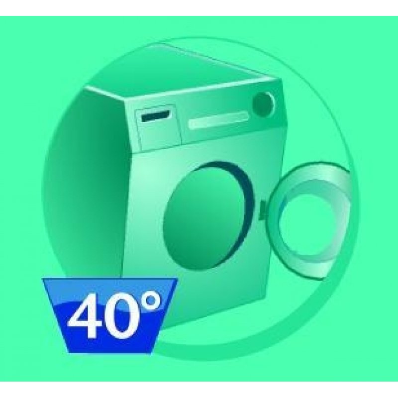 Éponge pour lave-sol Leifheit Picobello S Micro Duo