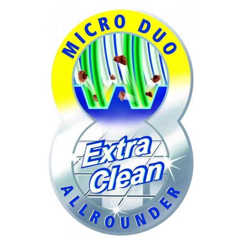 Éponge pour lave-sol Leifheit Picobello S Micro Duo