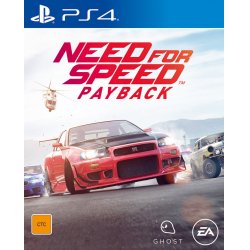 Need for Speed Payback (Import)