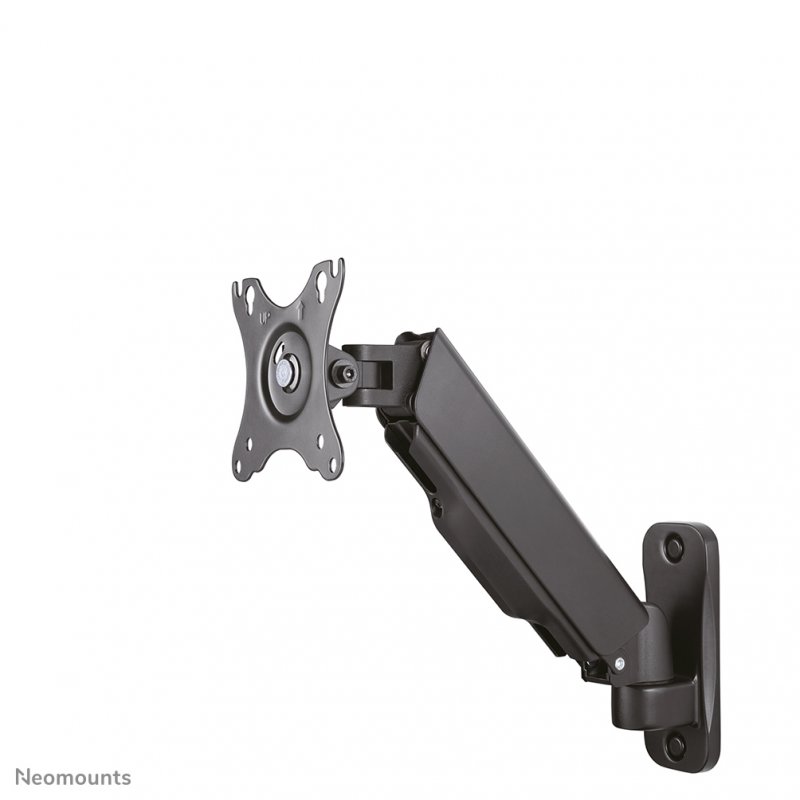 NEOMOUNTS wall mounted monitor arm