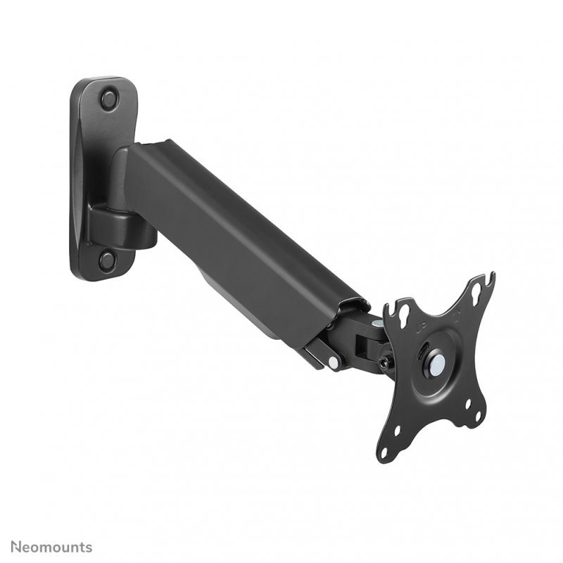 NEOMOUNTS wall mounted monitor arm